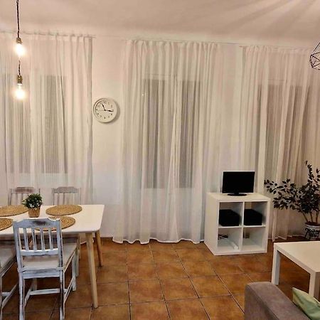 Апартаменты Apartamento Zacatin Centro Гранада Экстерьер фото