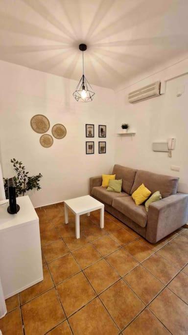 Апартаменты Apartamento Zacatin Centro Гранада Экстерьер фото