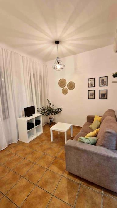 Апартаменты Apartamento Zacatin Centro Гранада Экстерьер фото